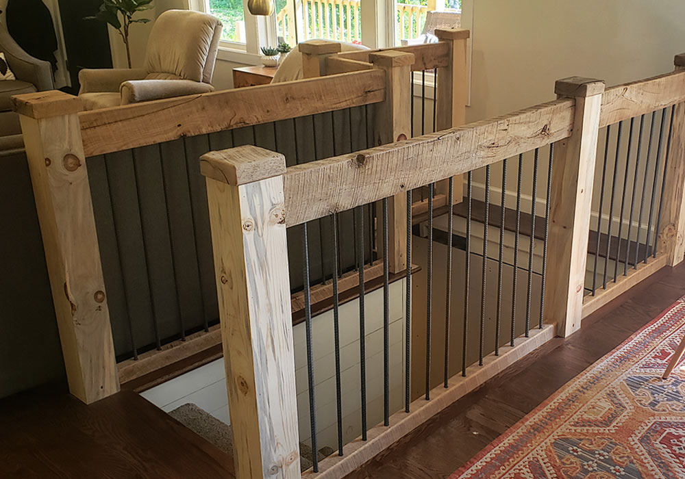 Home remodeling contractor