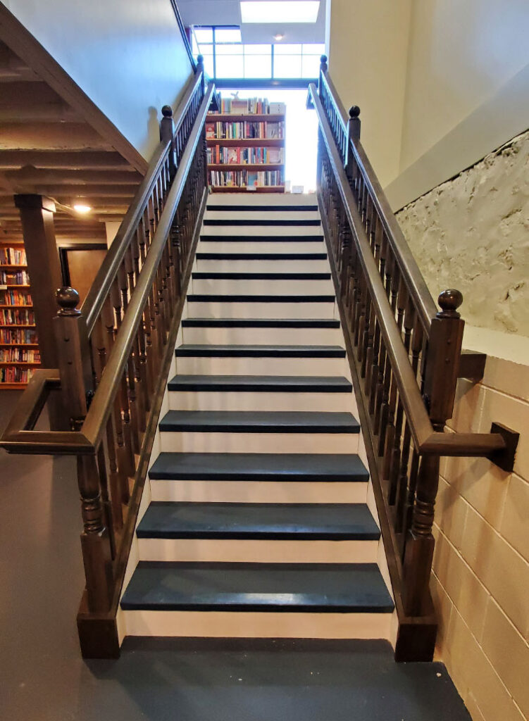 House remodeling contractor