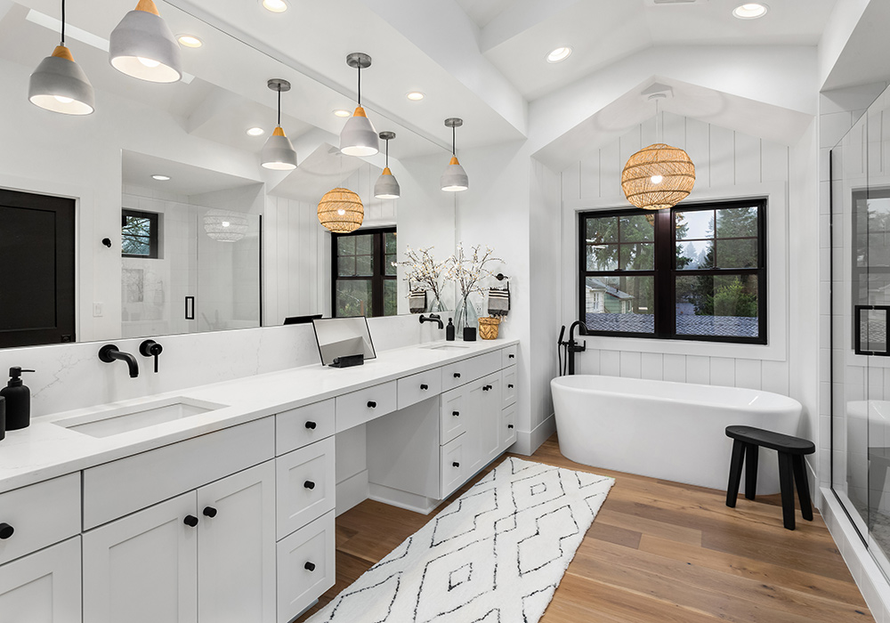 Bathroom Remodeler in Minnesota