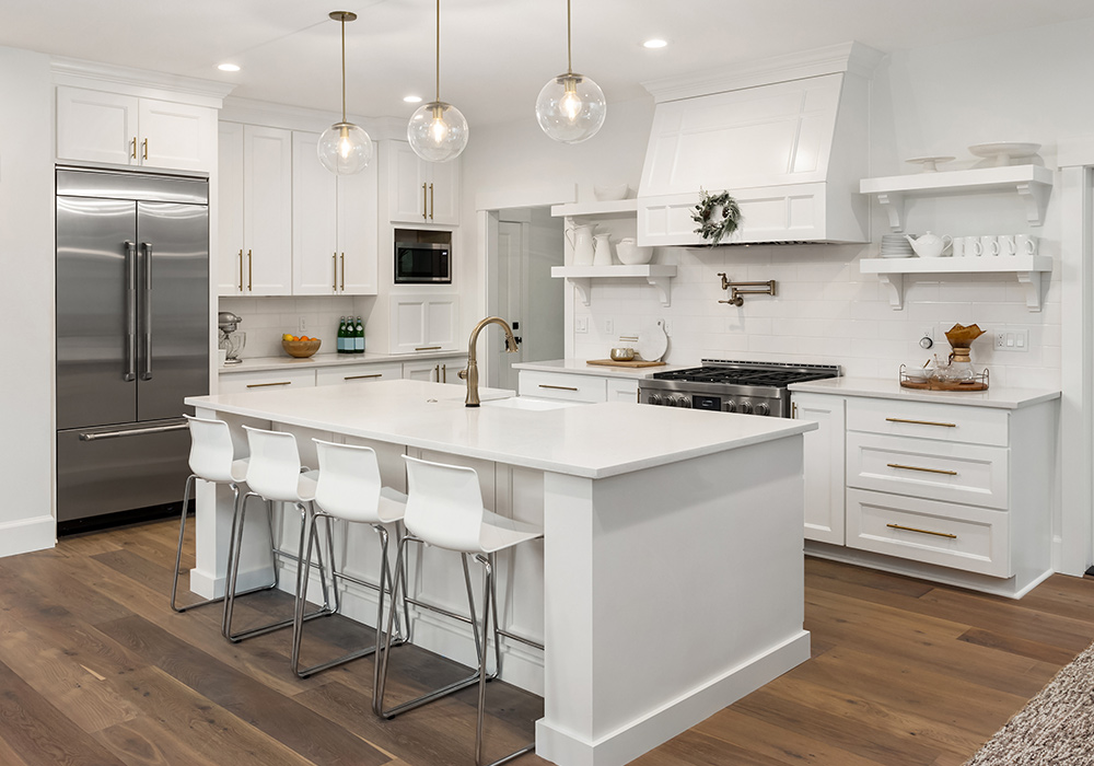 Kitchen Remodeling Contractor Central Minnesota