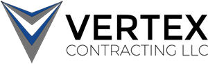 Vertex Contracting logo