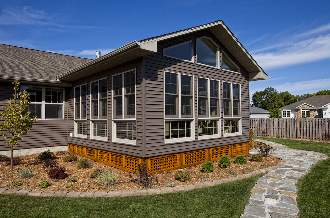 Room Exterior