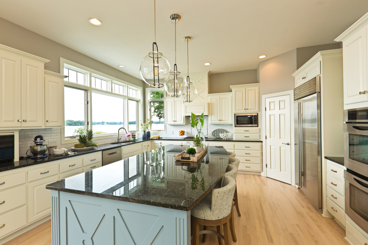 Modern Kitchen